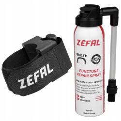 Zefal Folyadék tömítő Zefal defektes kerékpárgumikhoz fogantyú (1128)
