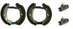 Brembo K 56 017 fékpofák készlet