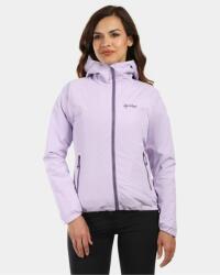Kilpi Дамско outdoor яке Kilpi SONNA-W във виолетово Kilpi | Lilav | ЖЕНИ | 34
