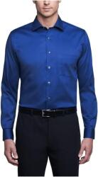 Van Heusen Elegáns Sötétkék Ing Gallérral M 6FA
