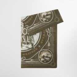 Barbour Heritage Bandana - Mid Olive