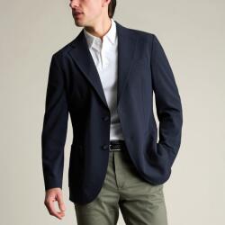 Charles Tyrwhitt Seersucker Jacket - Slim fit | 52 | Meghosszabbított