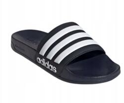 adidas Női Flip-flop Papucs Sötétkék 37-ES Logóval J_a (GZ5920)