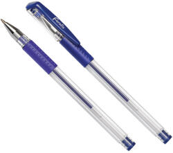 FOROFIS Zselés toll kék tinta 0.5mm, utántölthető, Forofis (FO_91533)