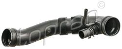 TOPRAN Palnie, filtru de aer TOPRAN 114 349 (114 349)