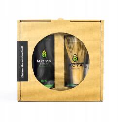 MOYA Matcha Hagyományos és Chasen Készlet (MS401)