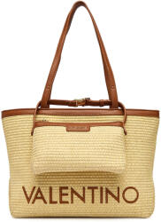 Valentino Geantă VBS9TE01PAG F29 natural/cuoio (VBS9TE01PAG F29 natural/cuoio)