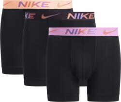 Nike ESSENTIAL MICRO BOXER BRIEF 3PK L | Bărbați | Boxeri | Negru | 0000KE1157-601 (0000KE1157-601)
