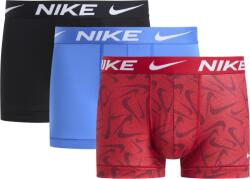 Nike ESSENTIAL MICRO TRUNK 3PK M | Bărbați | Boxeri | Multicolor | 0000KE1156-610