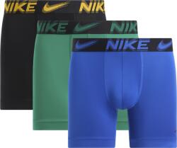 Nike ESSENTIAL MICRO BOXER BRIEF 3PK M | Bărbați | Boxeri | Multicolor | 0000KE1157-X1Z (0000KE1157-X1Z)