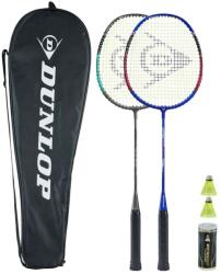 Dunlop Rachetă de badminton Dunlop Nitro Star 2P (ST92484) Racheta badminton