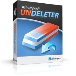 Ashampoo Undeleter (0081)