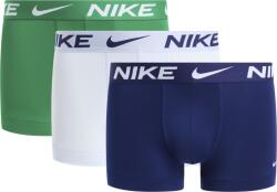 Nike ESSENTIAL MICRO TRUNK 3PK XL | Bărbați | Boxeri | Multicolor | 0000KE1156-F6P
