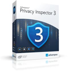 Ashampoo Privacy Inspector 3 (12102)