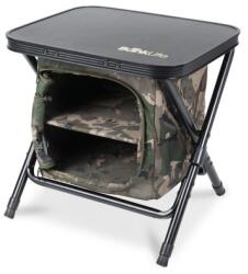 NASH Masa Bank Life Bedside Station Camo Large
