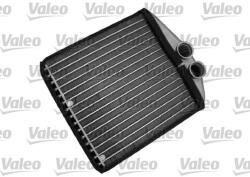 VALEO Schimbător de căldură, încălzire habitaclu VALEO 812225 (812225) - automobilus