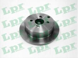 LPR Disc frana LPR T2010P (T2010P) - automobilus