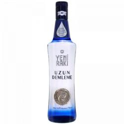 Yeni Raki Иени ракъ Крафт