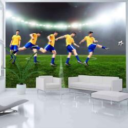 Artgeist Fotótapéta - Great footballer - 300x210