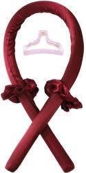 HARAHU Accesoriu pentru ondulat păr - Burgundă KP40129