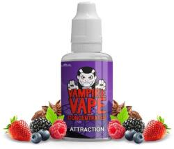 Vampire Vape Attraction 30ml Vampire Vape
