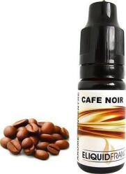 Eliquid France E Liquid France Flavour Cafe Noir 10ml 1pcs