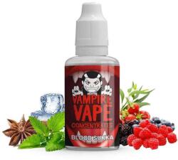 Vampire Vape Concentrate Blood Sukka 30ml Vampire Vape