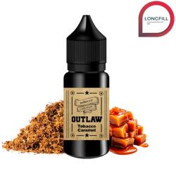 Blackout Outlaw Tobacco Caramel Shot 6ml/30ml - boombvaping - 7,80 лв