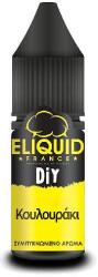 Eliquid France Cookie Diy 10ml