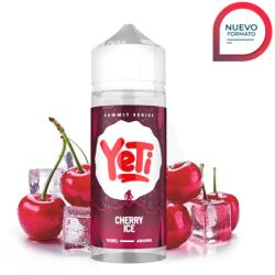 Yeti Summit Series Cherry Ice 10ml/120ml - boombvaping - 36,97 лв
