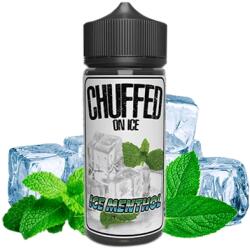 Chuffed Ice Ice Menthol 24ml/120ml