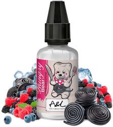 A&L Hungry Bear 30ml