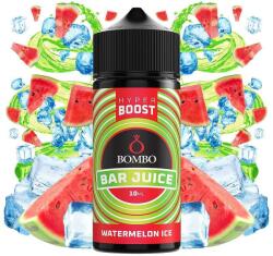 Bombo Bar Juice Hyper Boost Watermelon Ice 10ml/120
