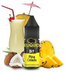 Eliquid France E Liquid France Flavour DIY Pina Colada 10ml