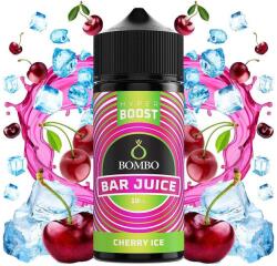 Bombo Bar Juice Hyper Boost Cherry Ice 10ml/120