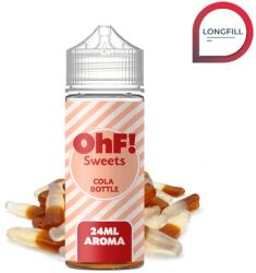 OHF Sweets Cola Bottles 24ml/120ml - boombvaping - 19,54 лв