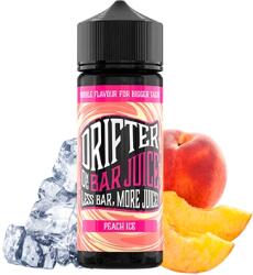 Juice Sauz Drifter Bar Peach Ice 24ml/120ml - boombvaping - 23,45 лв