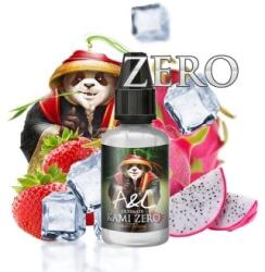 A&L Kami Zero concentrate 30ml - boombvaping - 33,23 лв