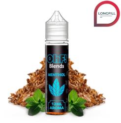 OHF Blends Mentho 12ml/60ml