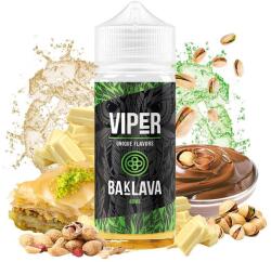 Viper Baklava 30ml/120ml - boombvaping - 29,14 лв
