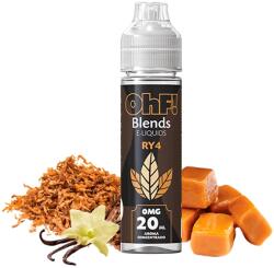 OHF Blends RY4 12ml/60ml - boombvaping - 14,67 лв