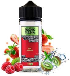 Charlie's Chalk Dust Pachamama Kiwi Berry Ice 30ml/120ml