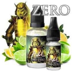 A&L Oni Zero concentrate 30ml Sweet Edition - boombvaping - 33,23 лв