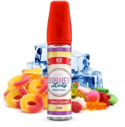 Dinner Lady Ice Sweet Fusion 20ml/60ml