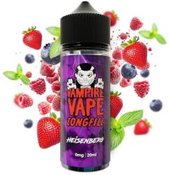 Vampire Vape Heisenberg Vampire Vape 20ml/120ml - boombvaping - 29,32 лв