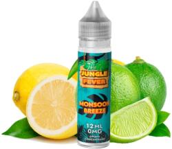 Jungle Fever Monsoon Breeze 12ml/60ml - boombvaping - 12,71 лв