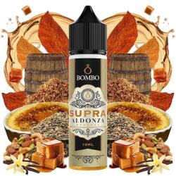 Bombo Platinum Tobaccos Supra Aldonza Reserve 15ml/60ml - boombvaping - 19,36 лв