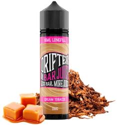 Juice Sauz Drifter Bar Cream Tobacco 16ml/60ml - boombvaping - 13,67 лв