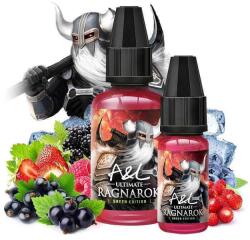 A&L Ragnarok Green Edition concentrate 30ml - boombvaping - 33,23 лв