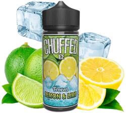 Chuffed Ice Frozen Lemon and Lime 24ml/120ml